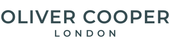 oliver cooper london logo